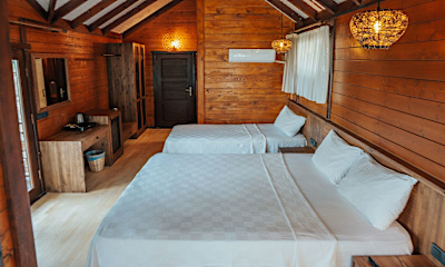 Pine House